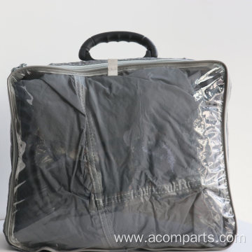 PVC Cotton Protection Motorcycle Cover Anti-UV Water-Proof